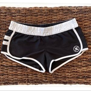 Hurley Supersuede Beachrider Shorts Size S 3/5